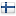 medicinskeuniforme.com server is located in Finland